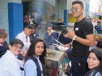 20180301 S6 BBQ night 002